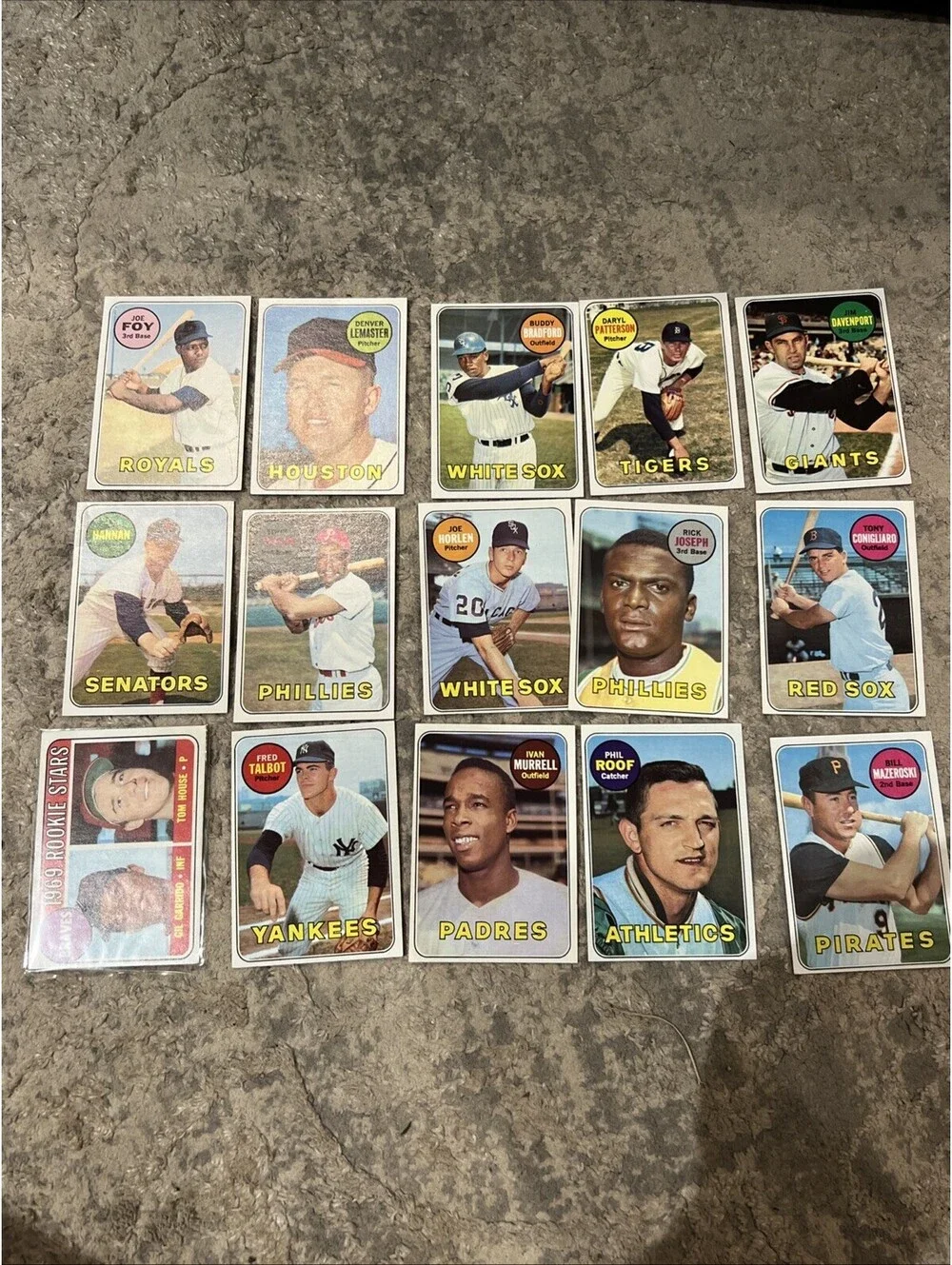 N/A base lot